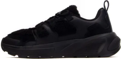 Immagine prodotto di Scarpe Tommy Hilfiger runner di moda in pelliccia FW0FW07307BDS