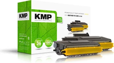 Obrázek produktu pro KMP toner Brother DCP-8070D/DCP-8085DN/HL-5340D/HL-5350DN