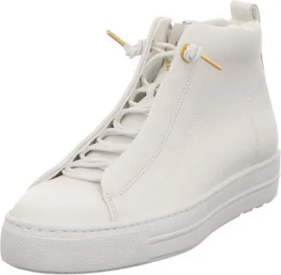 Produktbild von Paul Green Sneaker High Damen 31363132373930 Weiß 43 EU