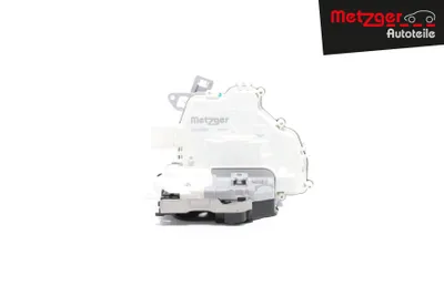 Produktbild von METZGER 2314089 Türschloss Hinten Links für AUDI A6 Avant (4G5, 4GD, C7) A6 Limousine (4G2, 4GC, C7) A6 Allroad (4GH, 4GJ, C7)