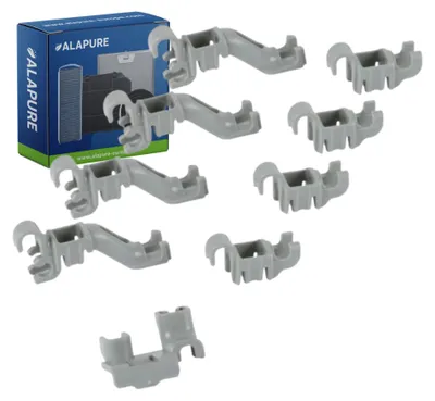 Produktbild von Alapure Klemme Geschirrspüler geeignet für Bosch 00632372