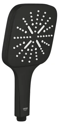 Produktbild von GROHE Vitalio SmartActive 130 Cube Handbrause mit 3 Strahlarten