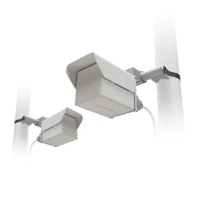 Obrázok produktu pre MikroTik CubeG-5ac60aypair, Wireless Wire Cube Pro