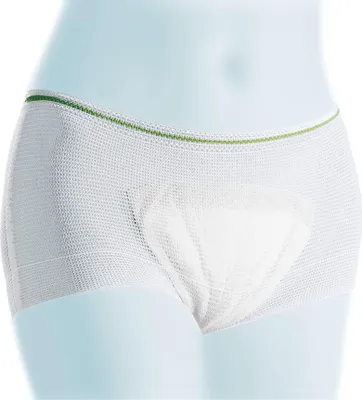 Produktbild von Meditrade Light Fixierhöschen Größe XL - 50 Stück | Packung (50 Stück)