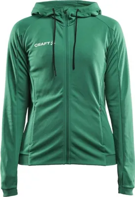 Image de Craft Evolve Hood Jacket Damen