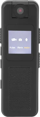 Obrázok produktu pre aqxreight Videokamera na telo s magnetickým držiakom, 1080P HD infračervené nočné videnie Vrecková videokamera podporuje nabíjanie a automaticky ukladá záznamy, keď sa kamera nepoužíva