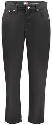 Immagine prodotto di Tommy Hilfiger Jeans Denim Donna Nero
