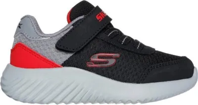 Produktbild von Skechers Bounder - Trezic 403908N-BKRD Kinder