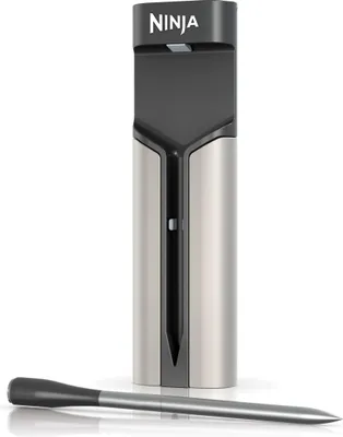 Produktbild von Ninja ProChef Grillthermometer WP100EU-Live-Update via APP, Kabellos Bluetooth