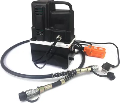 Obrázek produktu pro Elektrické hydraulické čerpadlo, vysokotlaké, výkon 620 W, 220 V, černé, EU