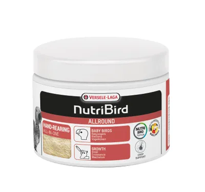 Productafbeelding van Versele-Laga Nutribird Allround 250 Gram