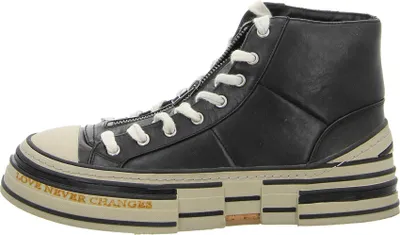 Produktbild von Rebecca White Sneaker High Herren 32313137353632 Schwarz 42 EU