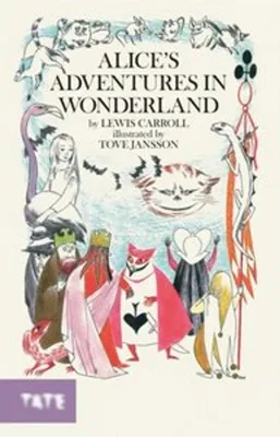 Produktbild von Alice's Adventures in Wonderland