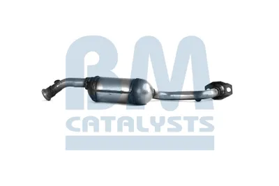 Produktbild von BM CATALYSTS Katalysator Kat für RENAULT TWINGO I (C06) BM91625H