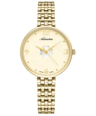 Immagine prodotto di Orologio da donna Adriatica A3783.1171Q oro