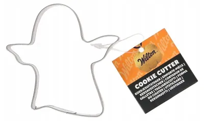 Produktbild von Wilton Geist Halloween Ausstecher für Kekse