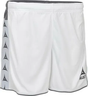 Produktbild von Select Hose Ultimate Damen weiß