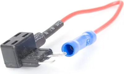 Produktbild von Sicherungshalter MINI Sicherungen