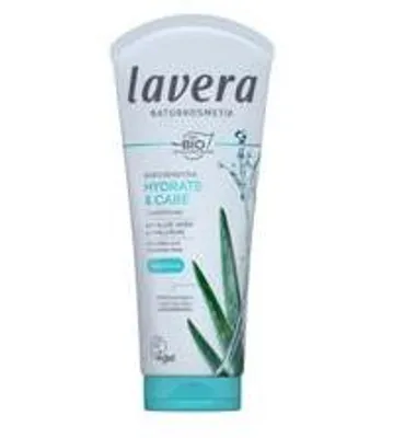 Zdjęcie produktu dla Odżywka Lavera BASIS SENSITI, nawilża i pielęgnuje