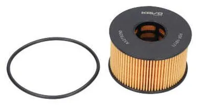Produktbild von Ölfilter KAVO PARTS FOF-10171 Filtereinsatz für FORD MONDEO III Kombi (BWY) MONDEO III (B5Y) MONDEO III Stufenheck (B4Y) TRANSIT Bus TRANSIT Kasten