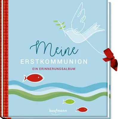 Obrázok produktu pre Meine Erstkommunion
