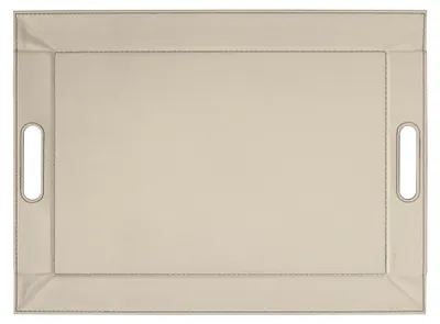 Produktbild von FREEFORM | 2in1 Wendetablett, DUO, olive/elfenbein,