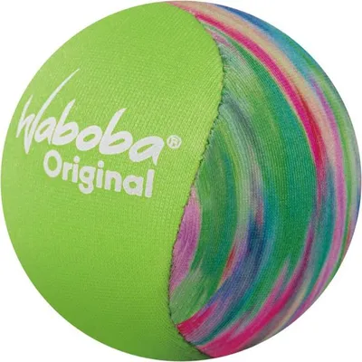 Produktbild von Waboba Original, 5,5 cm, Unisex, 6 Jahr(e), Grün