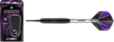 Produktbild von Winmau Apocalypse Softdart 2222-20 g