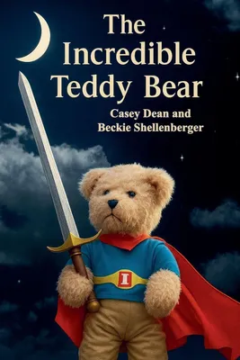 Produktbild von Der unglaubliche Teddybär