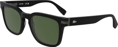 Produktbild von Lacoste L6065S N Black 54/20/145 Herren Sonnenbrillen