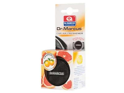 Zdjęcie produktu dla Zapach Speaker Shaped, Grapefruit