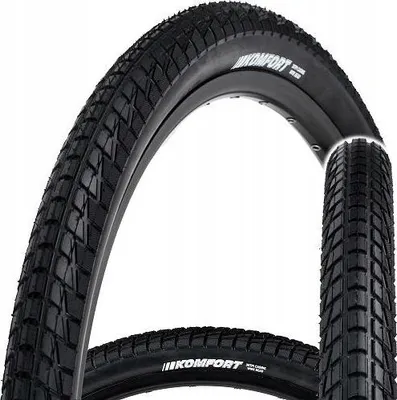 Immagine prodotto di Fahrradreifen 27,5X1,95 Kenda Comfort Road 650B