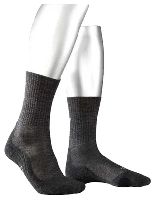 Produktbild von FALKE TK2 Wool Trekking Socken Damen
