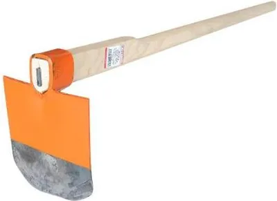 Produktbild von Mährische Hacke, mit Stiel 120 cm, ENPRO