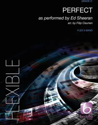 Produktbild von Perfectfor concert band (piano ad lib)