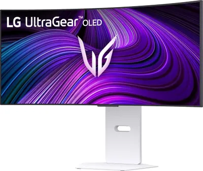 Produktbild von Lg 34Gx90Sa-W