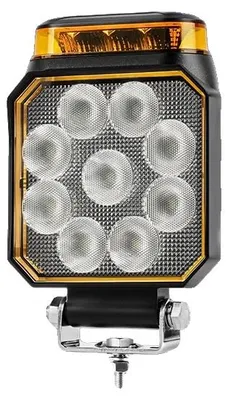 Image de Lampe de travail, projecteur, étanche IP68, 1 pièce