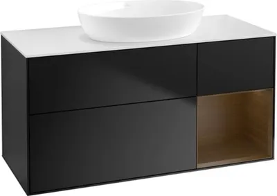 Produktbild von Villeroy & Boch GA71GNPD Waschbeckenunterschrank Finion GA7