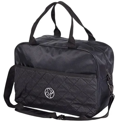Immagine prodotto di Harry's Horse Denici Cavalli 41x23x31 cm - Borsa per la toelettatura - Nero - Taglia unica