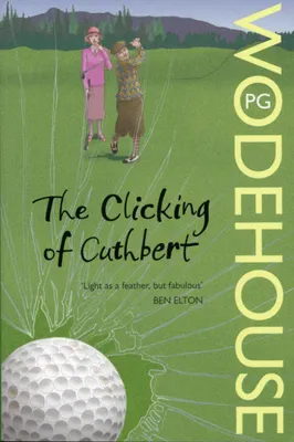 Produktbild von The Clicking of Cuthbert