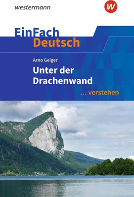Produktbild von EinFach Deutsch ... verstehen