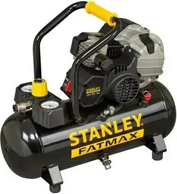 Obrázok produktu pre Vzduchový kompresor Stanley Fatmax 12 l 10 bar FATMAX (HYBD404STF509)