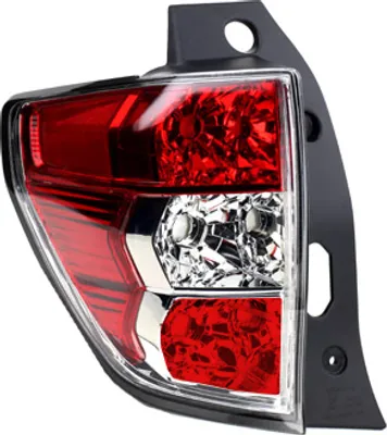 Immagine prodotto di Johns, fanale posteriore Fanale posteriore adatto per Subaru Forester 01/2008-lato sinistro conducente 84912SC151