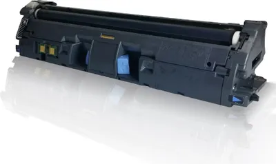Produktbild von 1x kompatible Tonerkartusche für Canon LBP2410 LBP87 Black Schwarz BK K