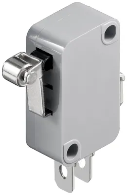 Produktbild von Goobay 10183 Mikroschalter - Wechselschalter / 1 polig