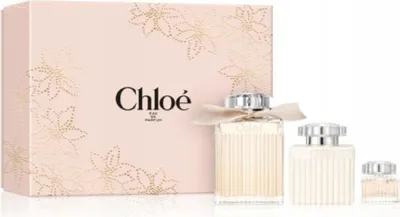 Immagine prodotto di Chlo - EDP 100 ml+ Kö rperml 100 ml + EDP 5 ml