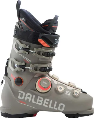 Produktbild von Dalbello Veloce Space 120 Alpin-skischuhe Grau 27.5 Grau 27.5