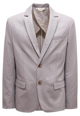 Immagine prodotto di Giacca da uomo Imperial Man, colore grigio melange, modello R1531