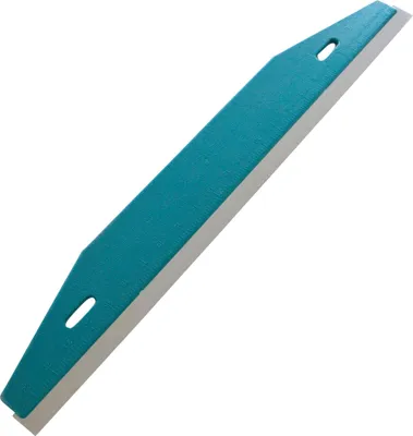 Produktbild von Tapeten-Abreißlineal 60cm, Edelstahl/rostfrei