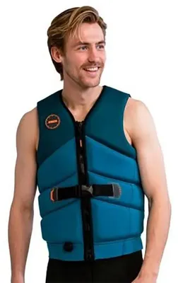 Produktbild von Jobe Unify Schwimmweste Blau L Blau L